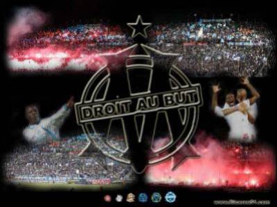 marseil en force